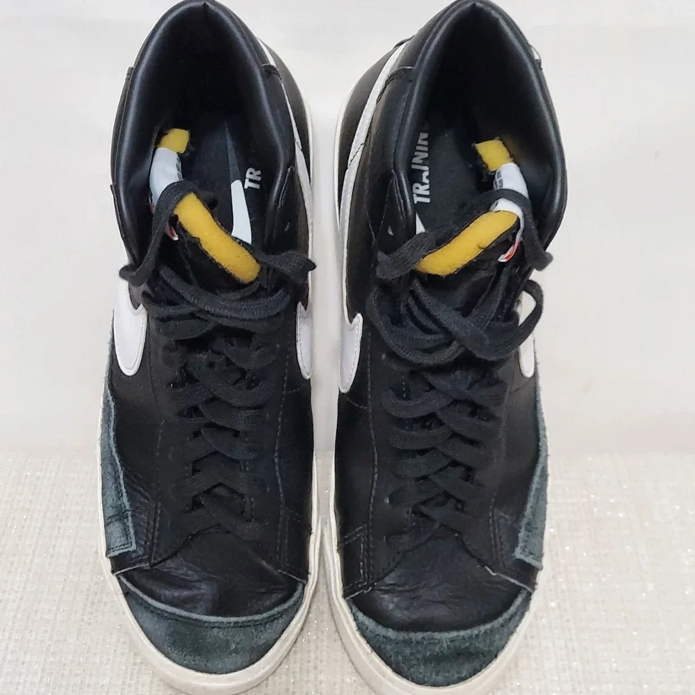 Nike blazer 77